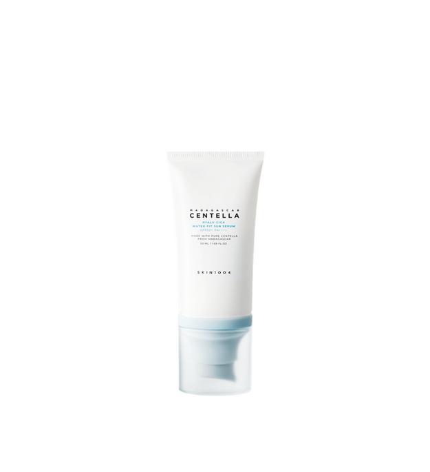 SKIN1004 Hyalu-Cica Water-Fit Sun Serum SPF50+ PA++++ 50ml