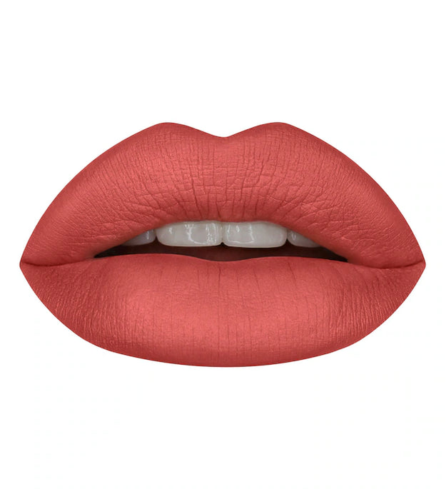 Huda Beauty Power Bullet Matte Lipstick