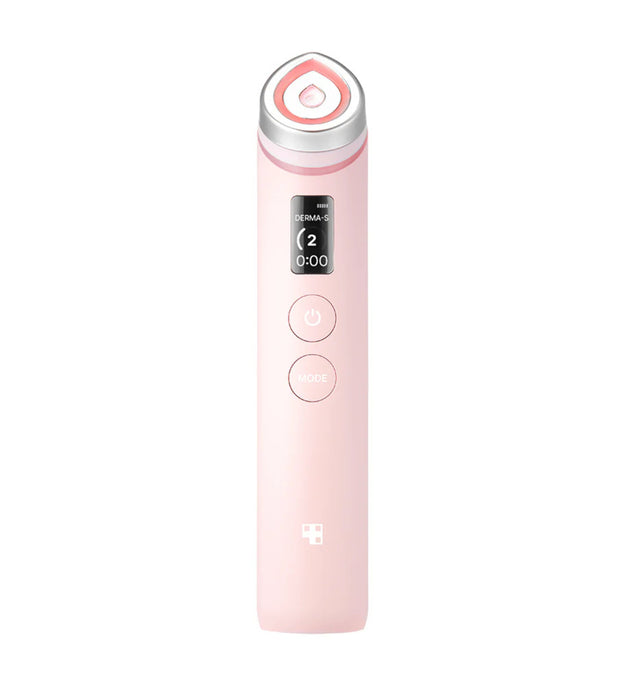 Medicube AGE-R BOOSTER PRO EX PINK | 6-in-1 Glass Skin Total Care Device - Pre-order