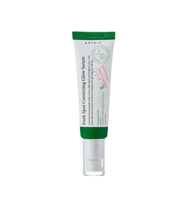 AXIS-Y Dark Spot Correcting Glow Serum 50ml