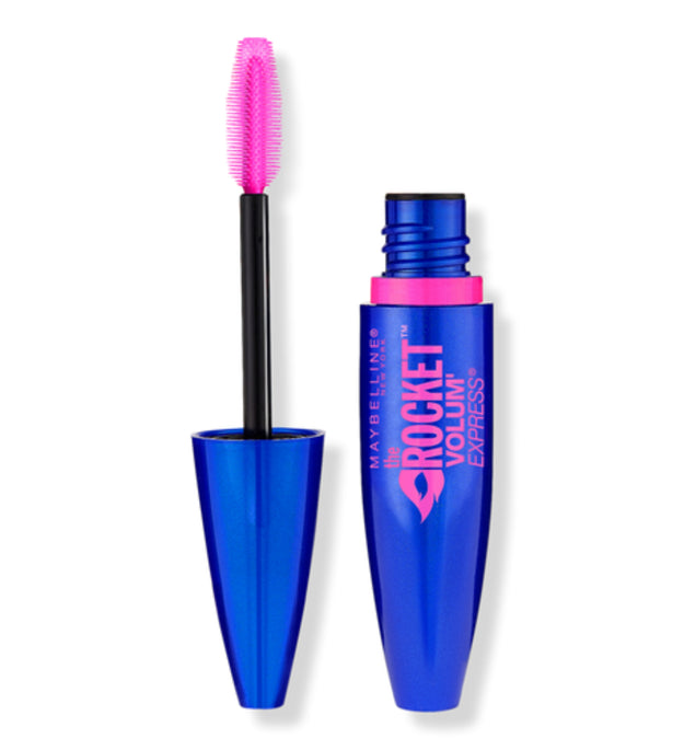 Maybelline Volum' Express The Rocket Mascara