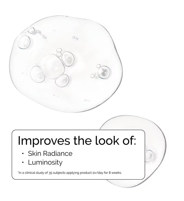 The Ordinary Niacinamide 10% + Zinc 1% Brightening Serum - 30ml
