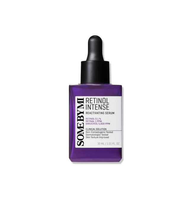 SOME BY MI Retinol Intense Reactivating Serum 30ml