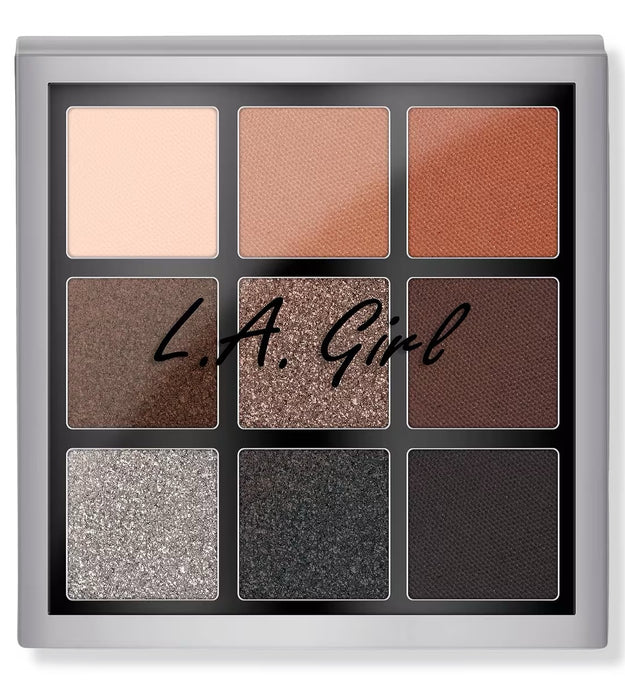 L.A Girl Keep It Playful Eyeshadow Palette