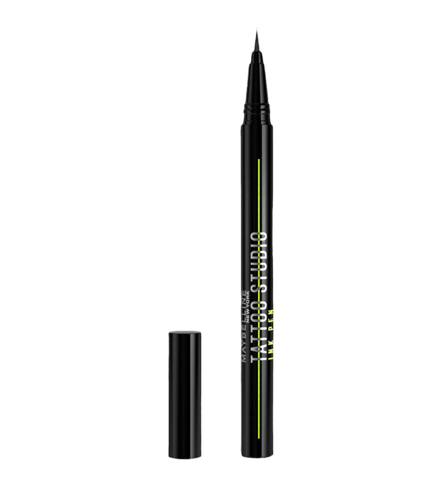Maybelline Tattoo Studio Ink Pen Liner