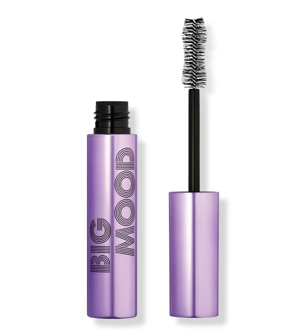 e.l.f Big Mood Mega Volume & Lifting Mascara