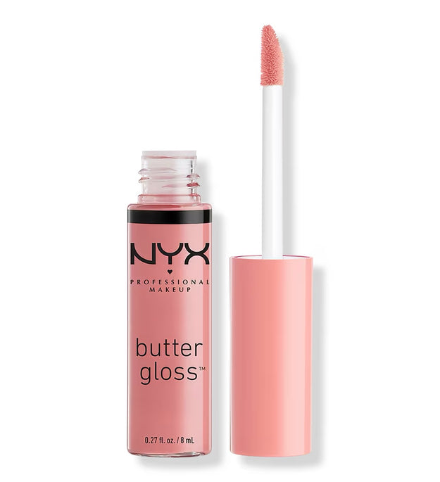 NYX Butter Gloss Non-Sticky Lip Gloss