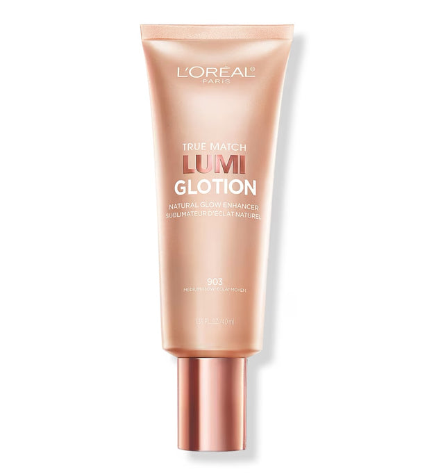 L'Oréal True Match Lumi Glotion Natural Glow Enhancer