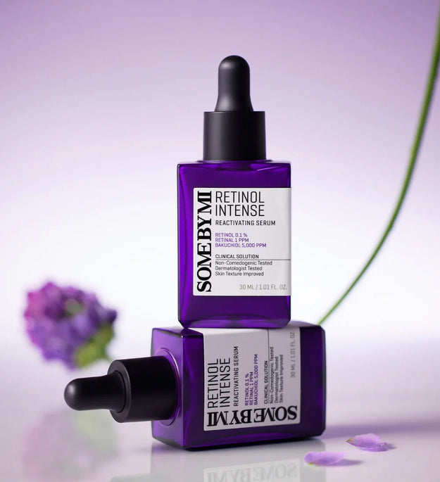 SOME BY MI Retinol Intense Reactivating Serum 30ml