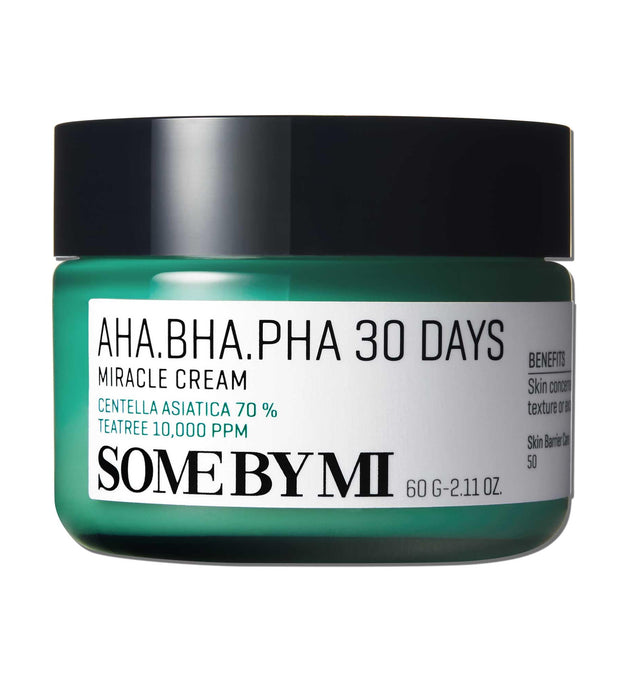 SOME BY MI AHA BHA PHA 30 Days Miracle Cream