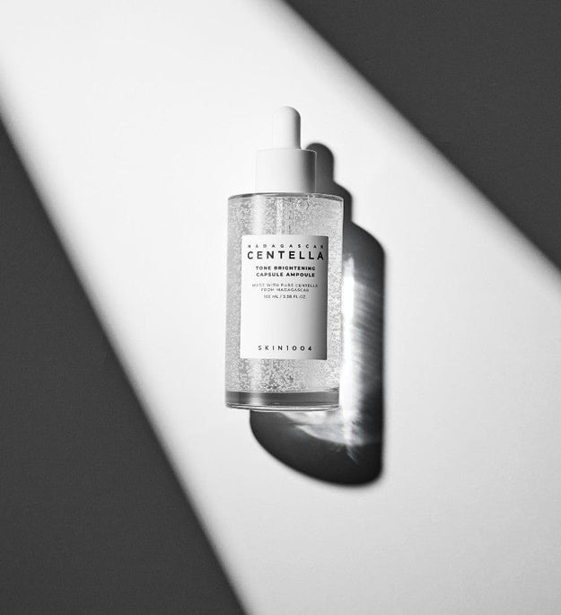 SKIN1004 Tone Brightening Capsule Ampoule 30ml