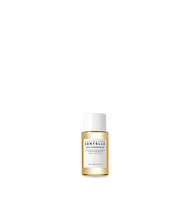 SKIN1004 Centella Light Cleansing Oil 200ml