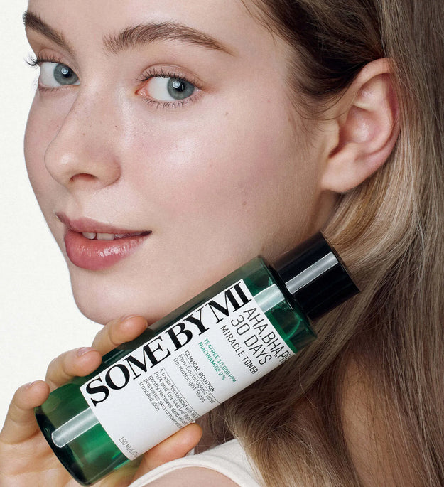SOME BY MI AHA BHA PHA 30 Days Miracle Toner 150ml