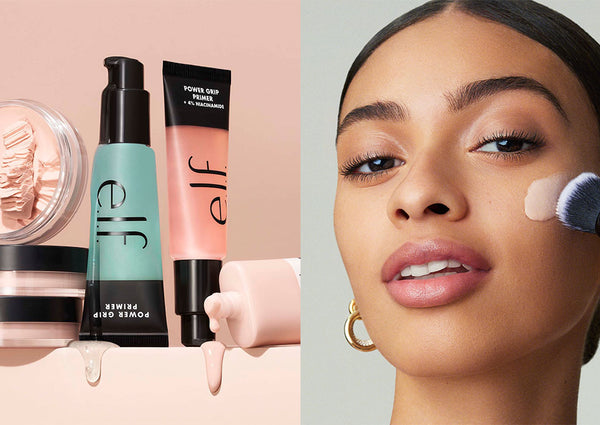 Ready to upgrade your makeup game? Explore the range of e.l.f. primers and discover the secret to smooth, long-lasting makeup that looks professional and polished all day long