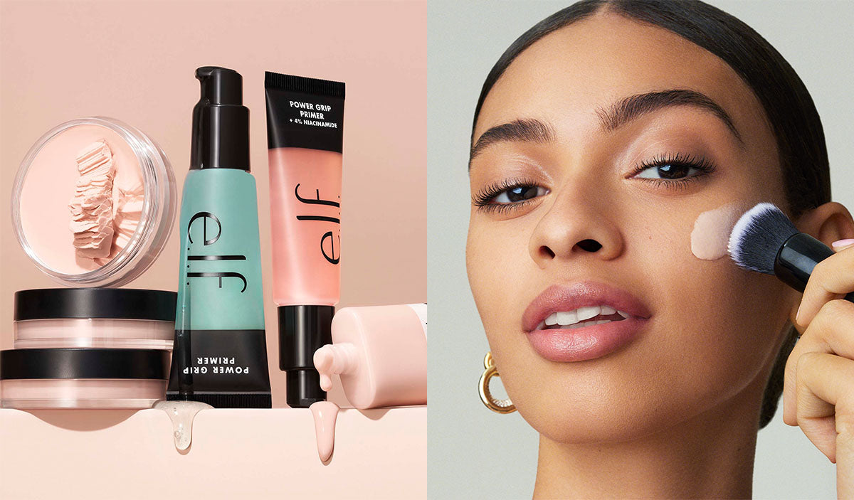 Ready to upgrade your makeup game? Explore the range of e.l.f. primers and discover the secret to smooth, long-lasting makeup that looks professional and polished all day long