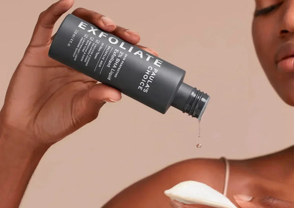 Paula's Choice Skin Perfecting 2% BHA Liquid Exfoliant