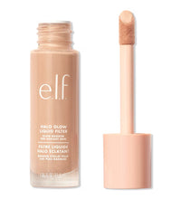 e.l.f Halo Glow Liquid Filter Sri Lanka