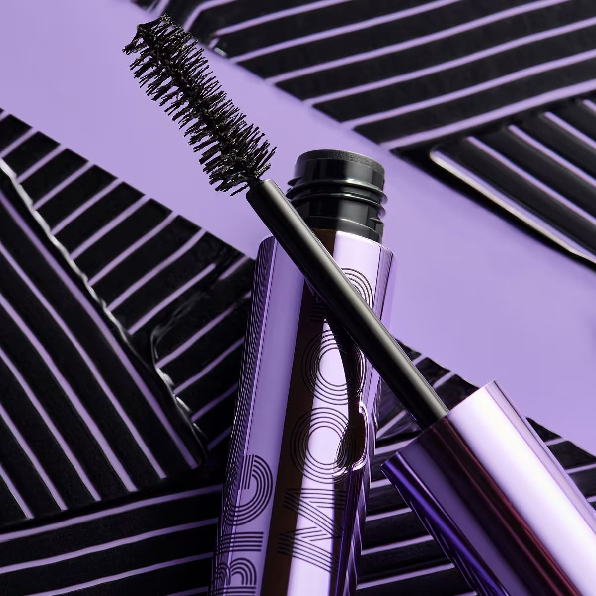 e.l.f Big Mood Mega Volume & Lifting Mascara