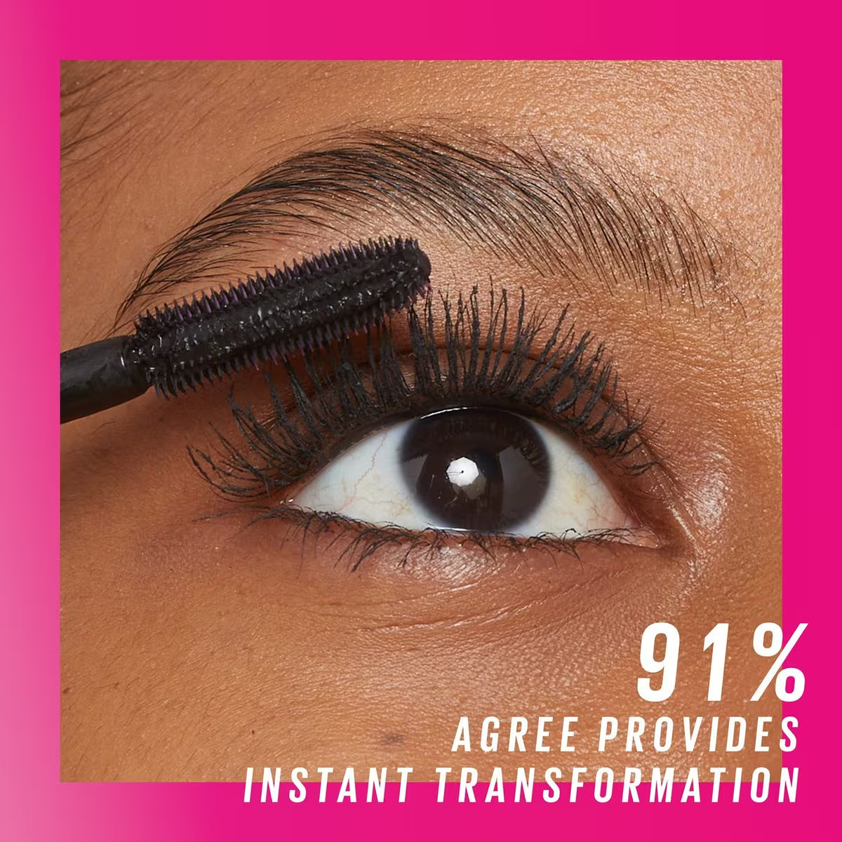 Maybelline Lash Sensational Firework Waterproof Mascara