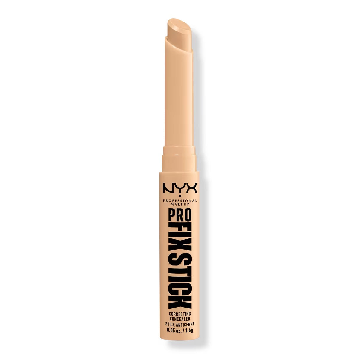 NYX Pro Fix Stick Color Correcting Concealers