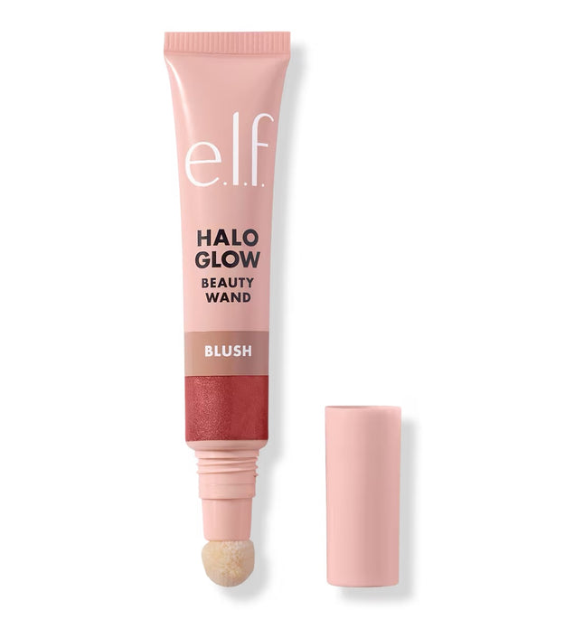 e.l.f Halo Glow Blush Beauty Wand - Rosé You Slay