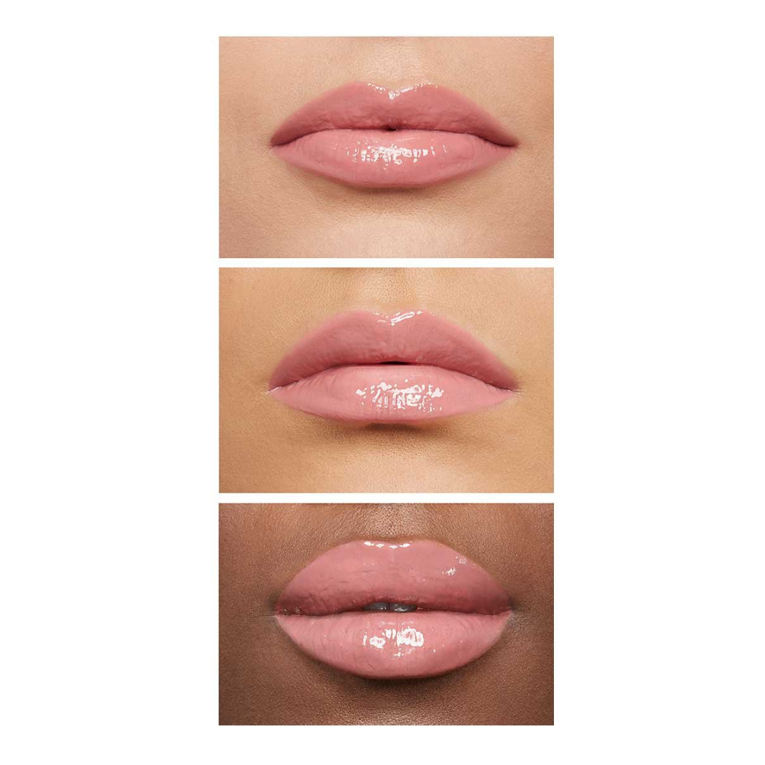 Maybelline Lifter Gloss with Hyaluronic Acid