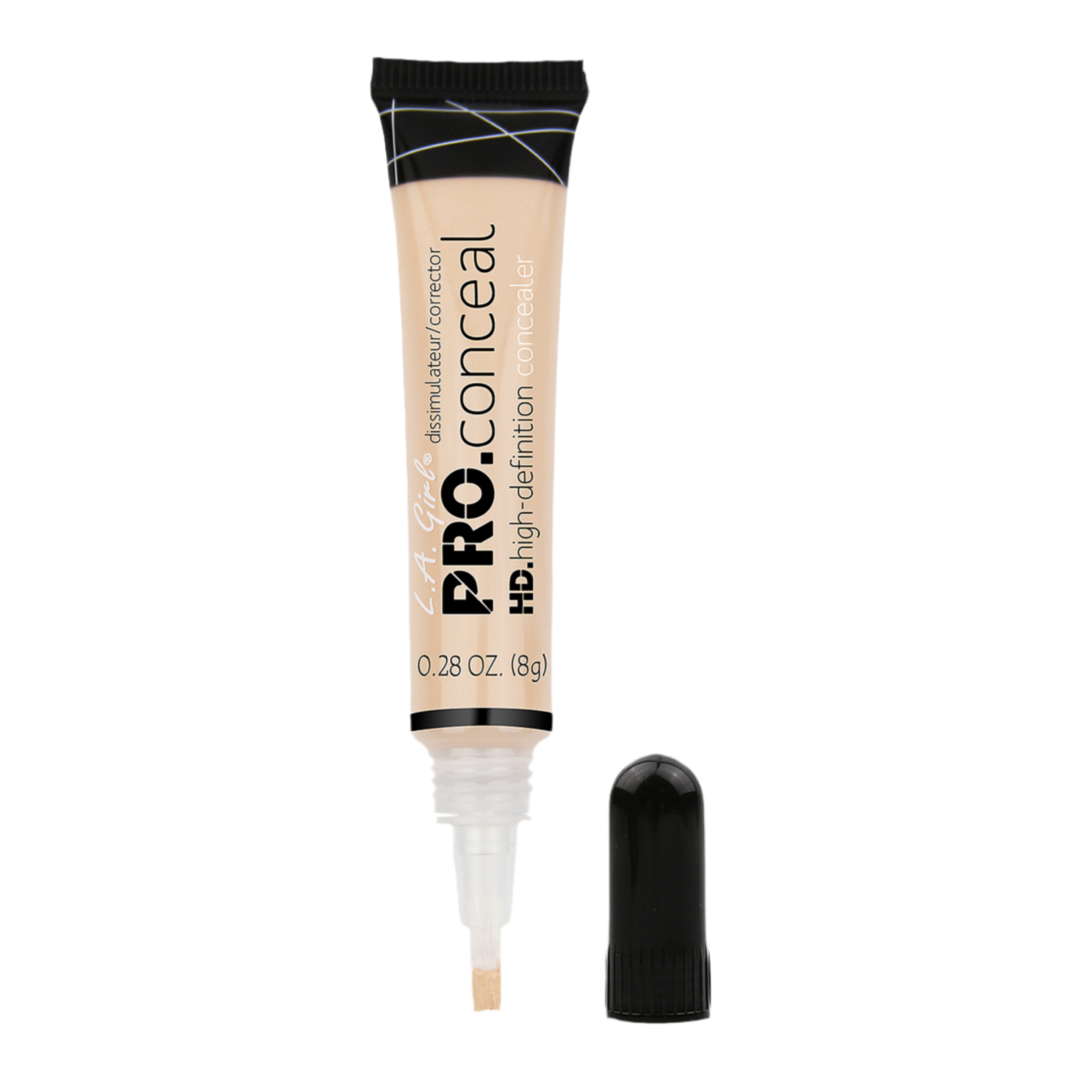 L.A Girl HD Pro Creamy Concealer