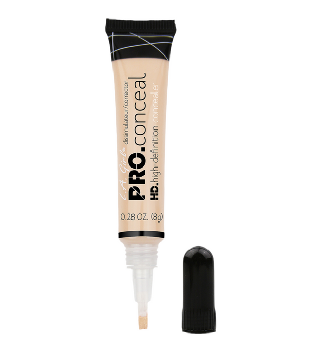 L.A Girl HD Pro Creamy Concealer