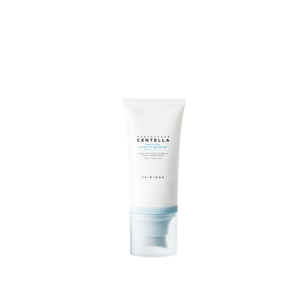 SKIN1004 Hyalu-Cica Water-Fit Sun Serum SPF50+ PA++++ 50ml