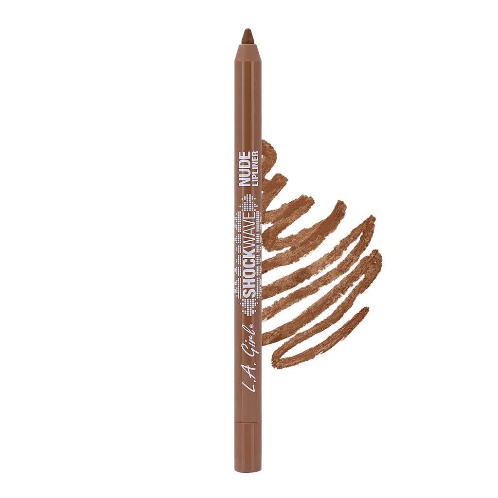 L.A Girl Long-Lasting Shockwave Lip Liner