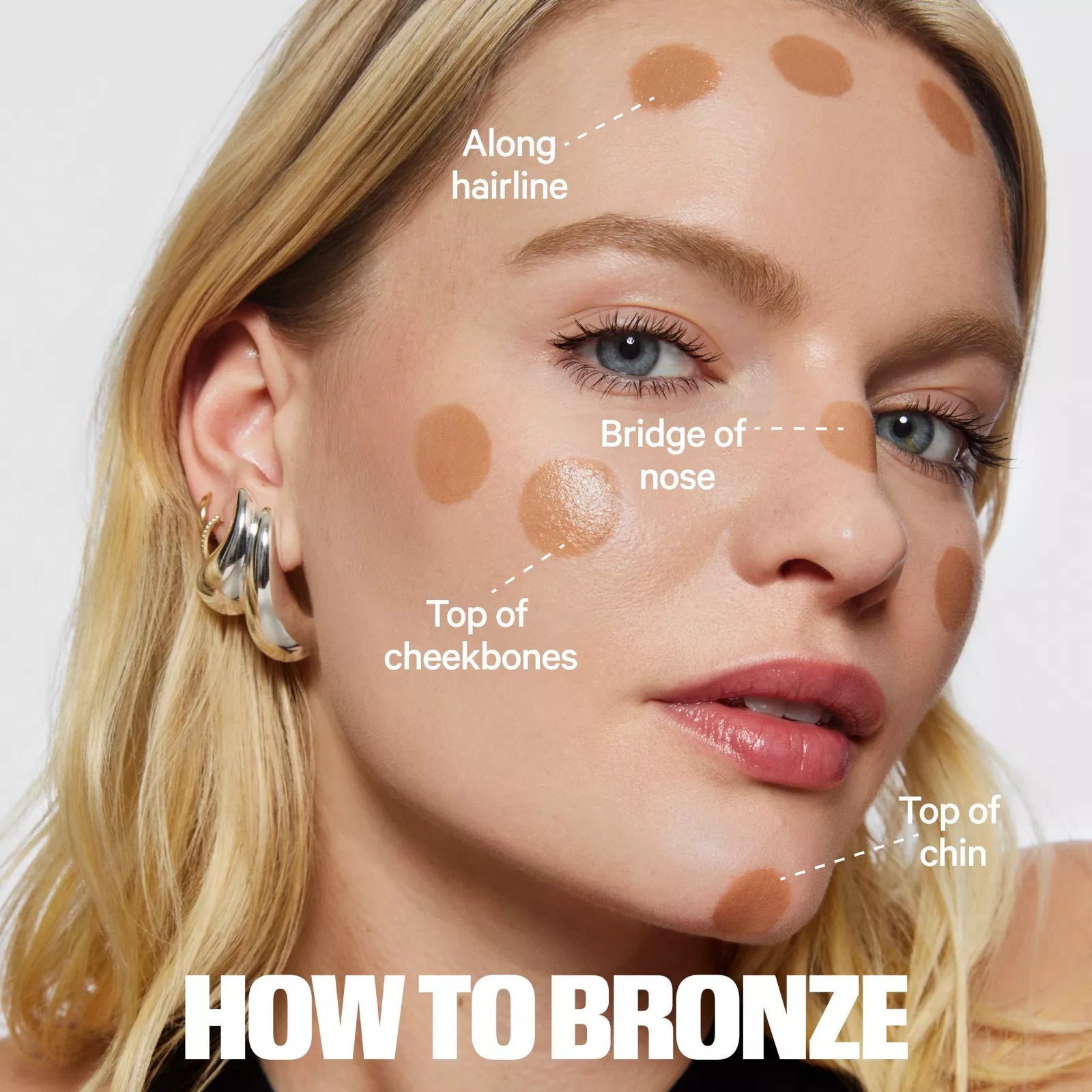 Milk Makeup Matte Bronzer - Baked - 3g