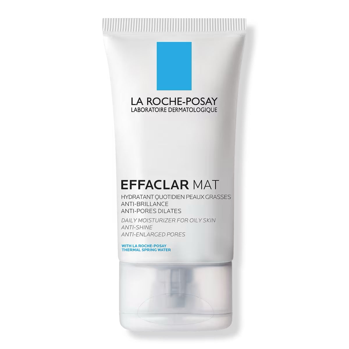 La Roche-Posay Effaclar Mat Daily Face Moisturizer for Oily Skin 40ml