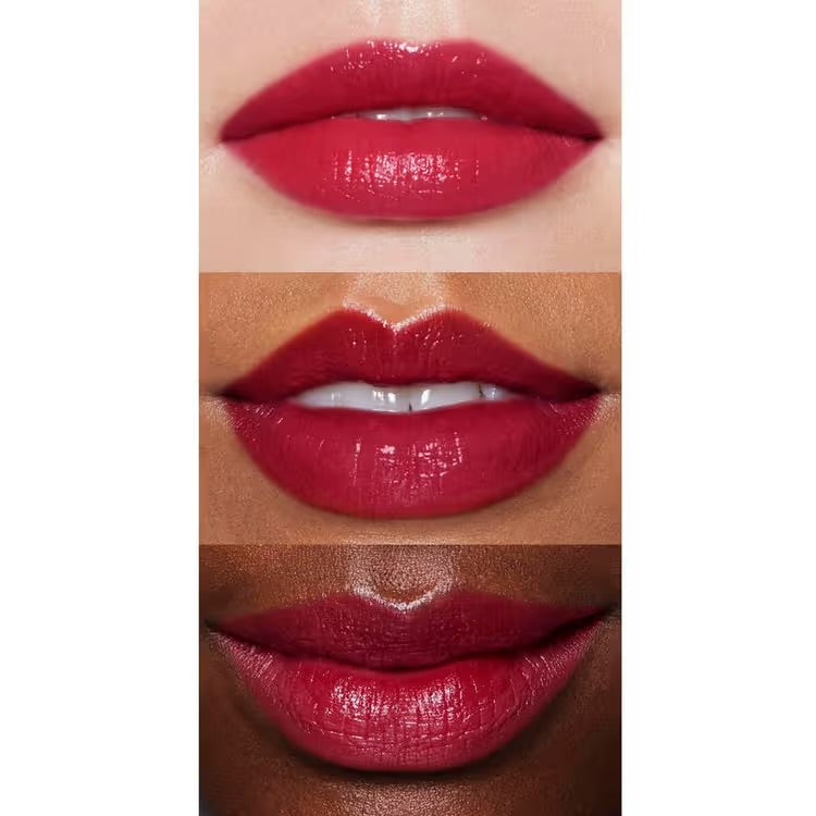 e.l.f. Cosmetics O Face Satin Lipstick - Loud Af