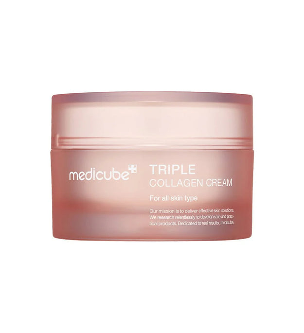 Medicube Triple Collagen Cream 4.0 50ml