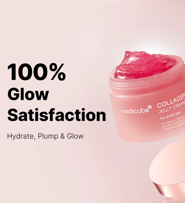 Medicube Collagen Jelly Cream -110ml