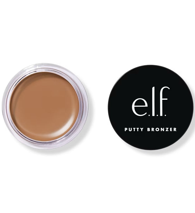 e.l.f Putty Bronzer