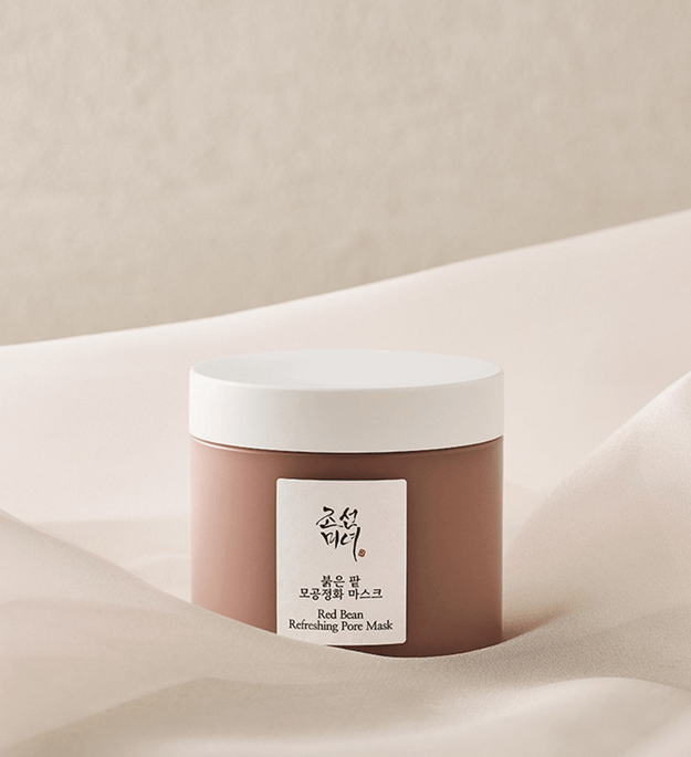 Beauty of Joseon Red Bean Refreshing Pore Mask 150ml