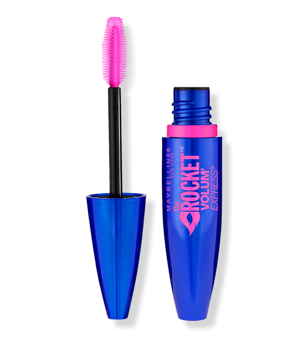 Maybelline Volum' Express The Rocket Mascara