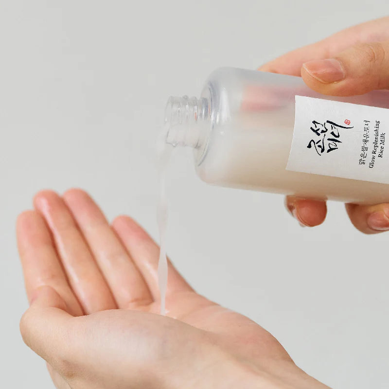 Beauty of Joseon Glow Replenishing Rice Milk 150ml