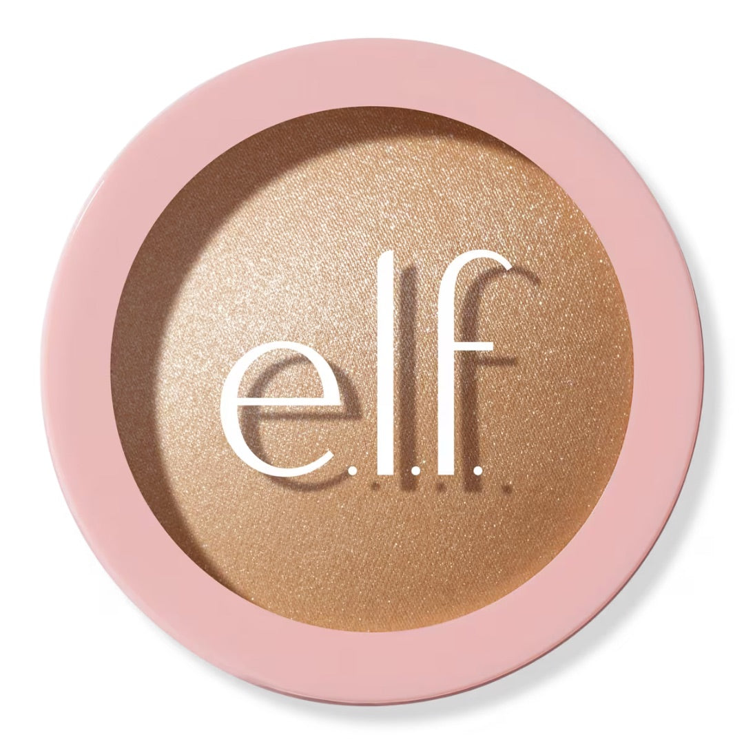 e.l.f Halo Glow Silky Powder Highlighter