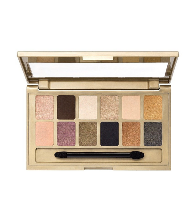 Maybelline The 24K Nudes Eyeshadow Palette
