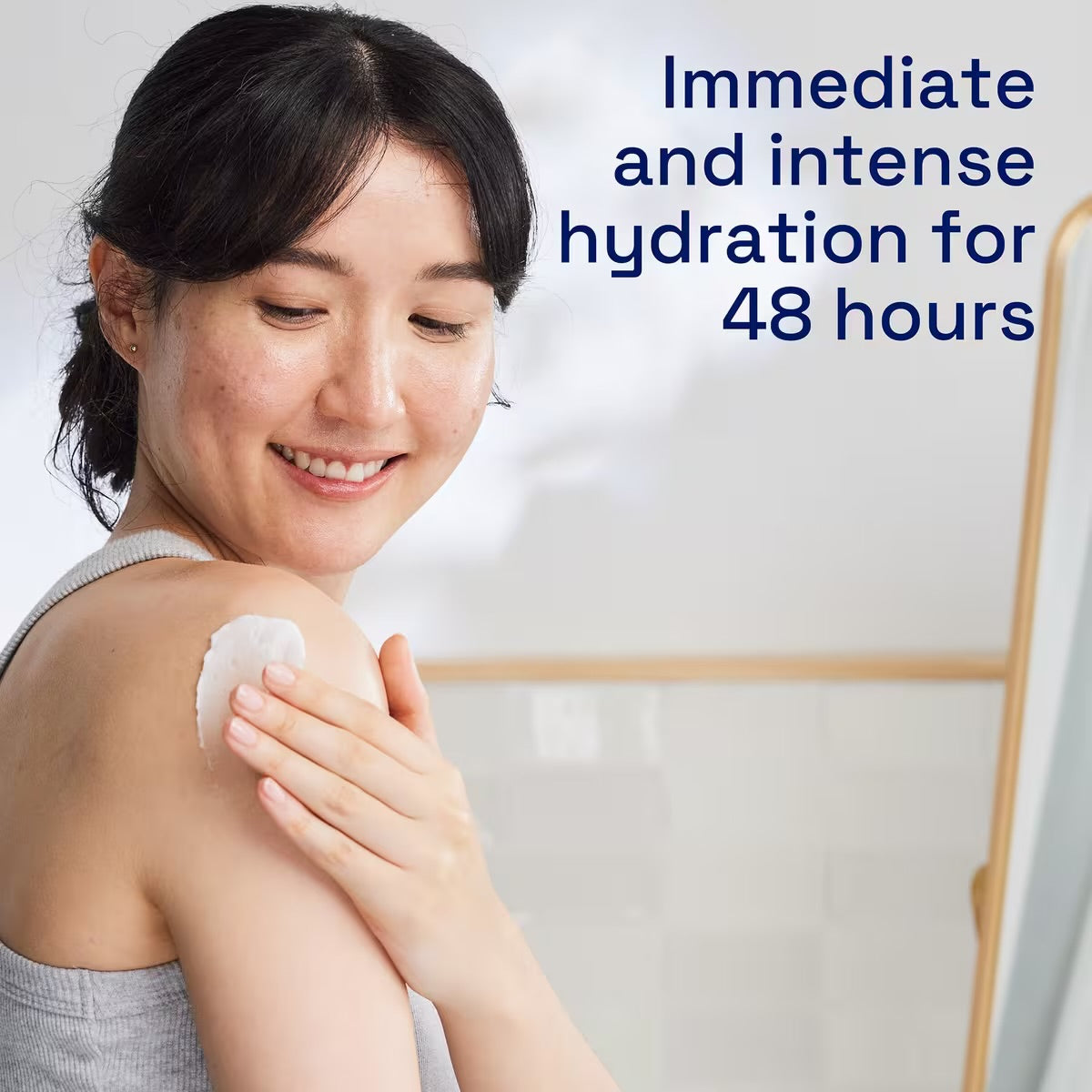 Cetaphil Hydrating Moisturizing Cream Body Moisturizer 453g
