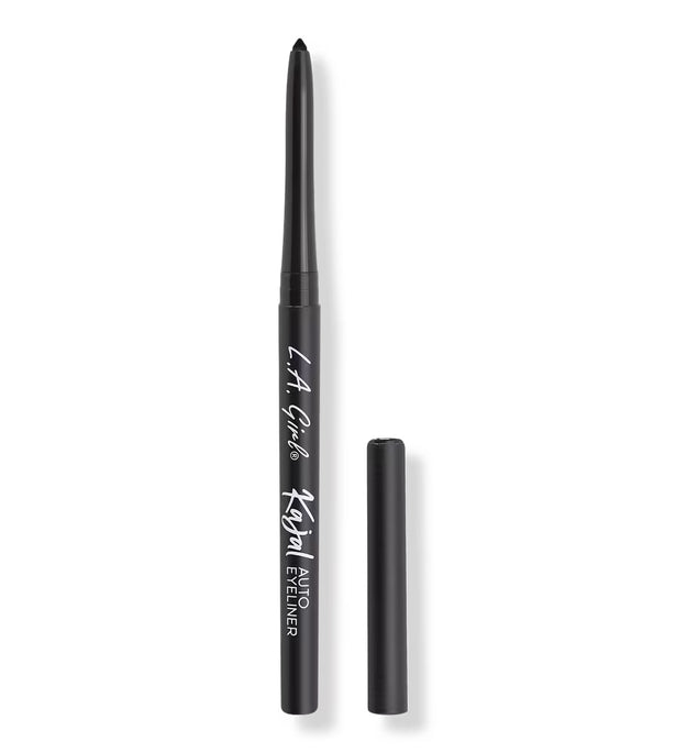 L.A Girl Kajal Auto Eyeliner - Super Black