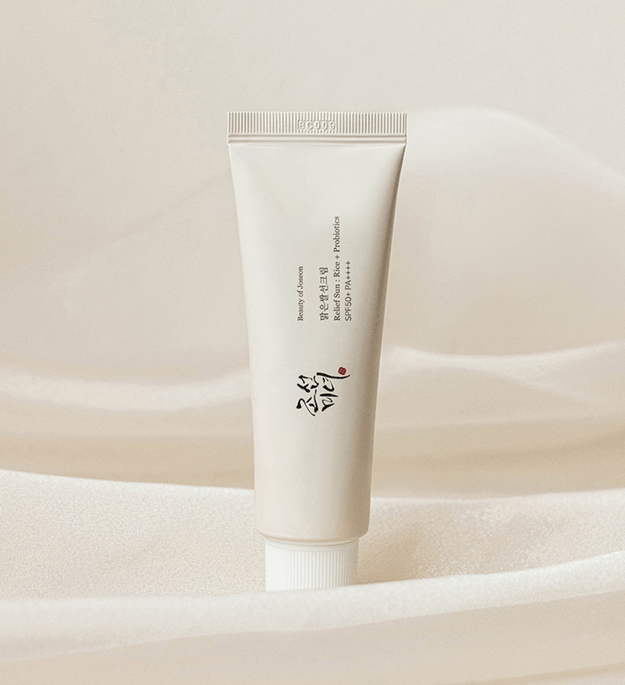 Beauty of Joseon Relief Sun : Rice + Probiotics (SPF50+ PA++++)