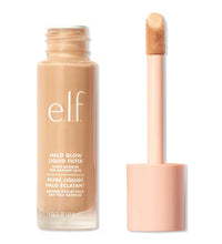 e.l.f Halo Glow Liquid Filter