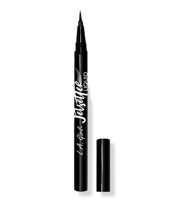 LA Girl Jetsetter Liquid Liner - Black