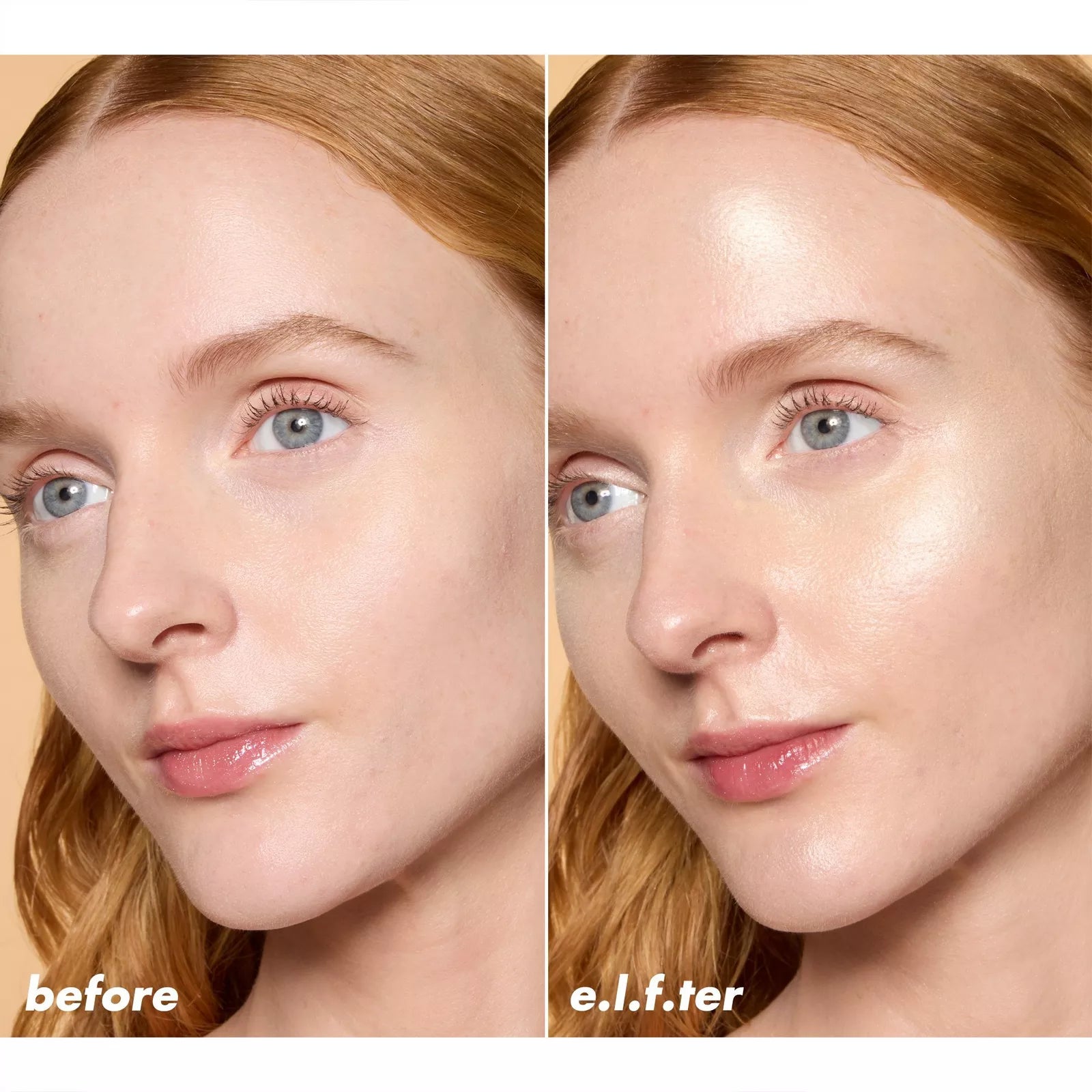 e.l.f Halo Glow Silky Powder Highlighter