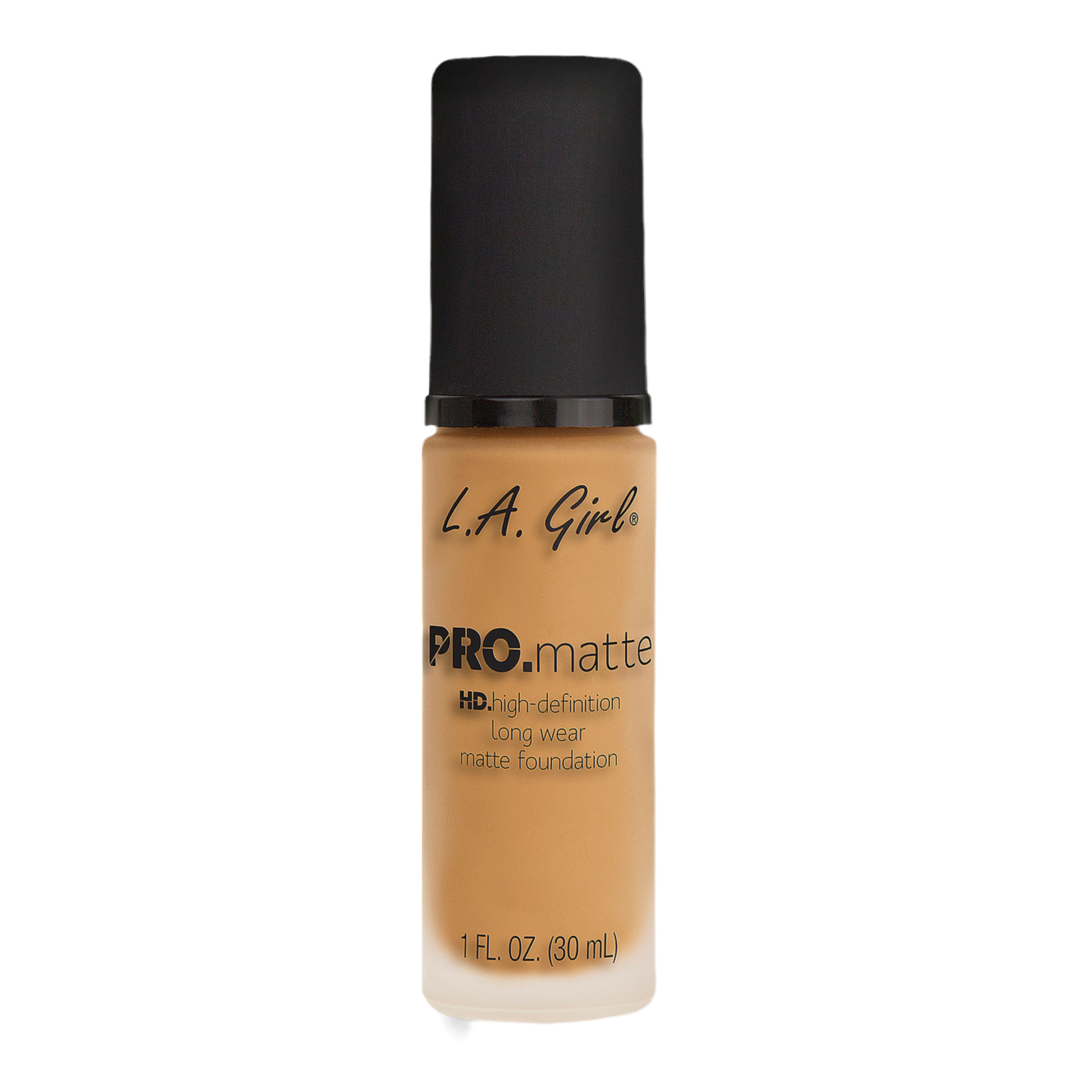 L.A. Girl Pro.Matte Foundation