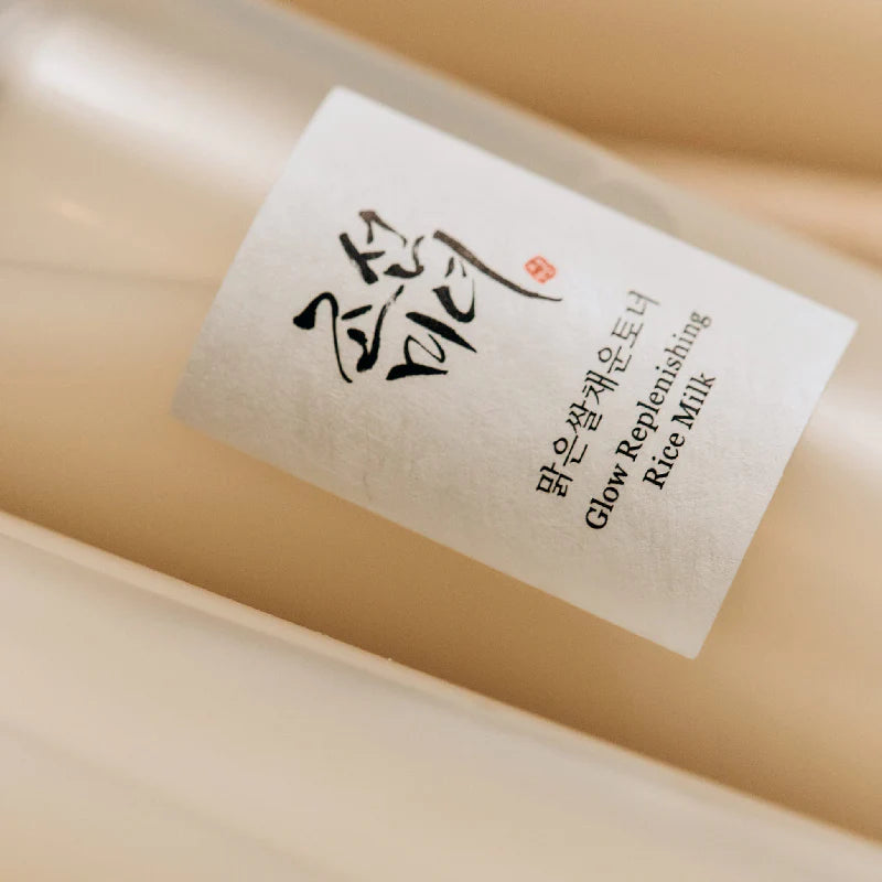 Beauty of Joseon Glow Replenishing Rice Milk 150ml