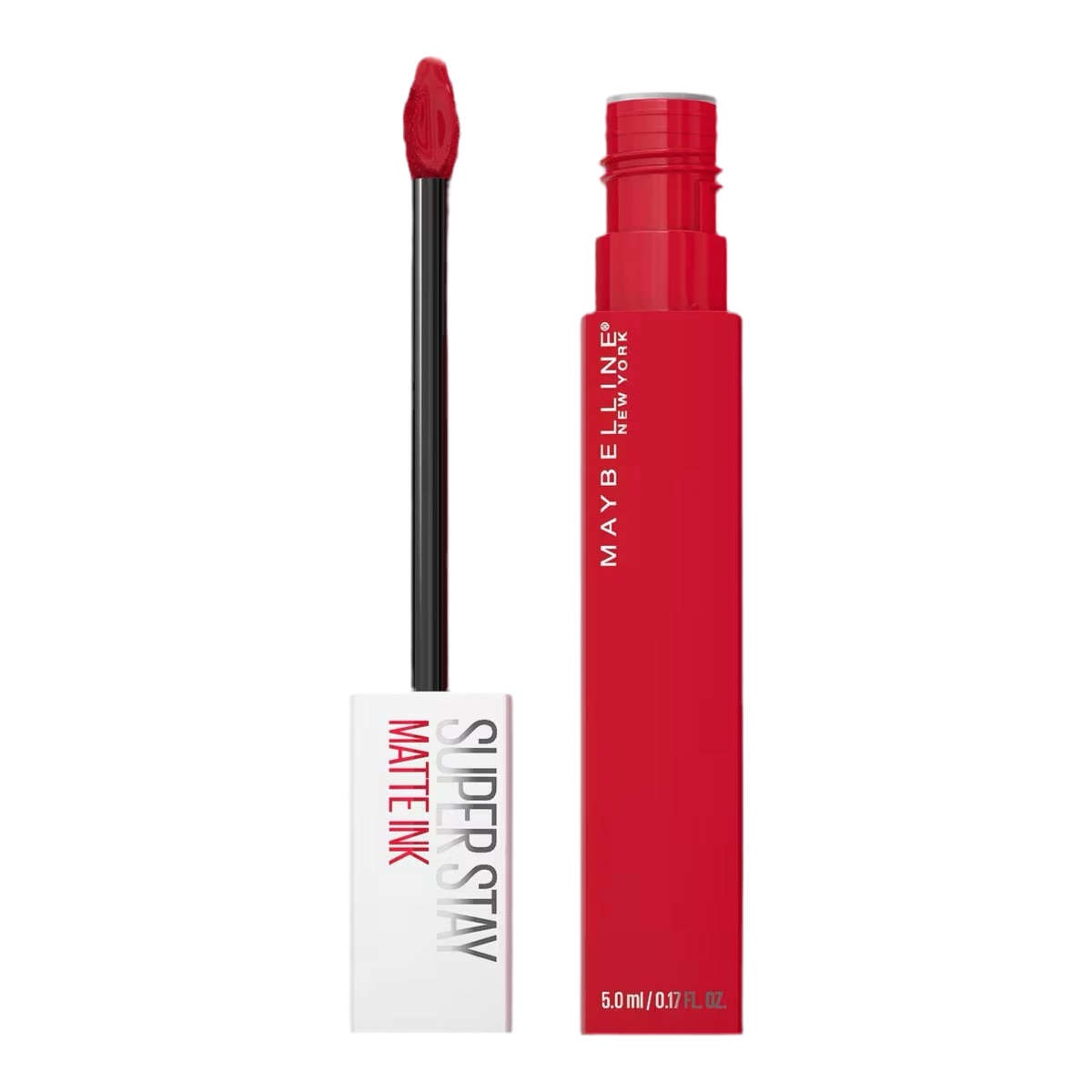 Maybelline SuperStay Matte Ink Liquid Lipstick